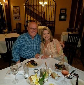 Meet your Posher, Cricket